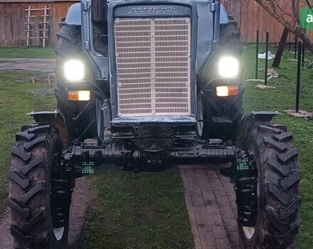 МТЗ 82 Бєларус, об'ємом двигуна 0 л та пробігом 0 тис. км за 5999 $, фото 12 на Automoto.ua