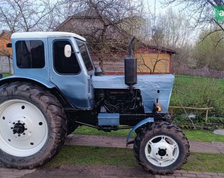 МТЗ 82 Бєларус, об'ємом двигуна 0 л та пробігом 0 тис. км за 5999 $, фото 2 на Automoto.ua
