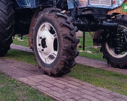 МТЗ 82 Бєларус, об'ємом двигуна 0 л та пробігом 0 тис. км за 5999 $, фото 5 на Automoto.ua