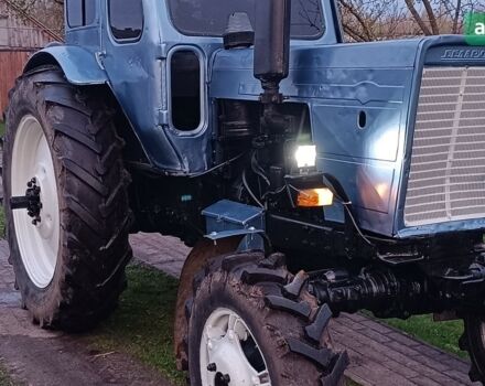 МТЗ 82 Бєларус, об'ємом двигуна 0 л та пробігом 0 тис. км за 5999 $, фото 13 на Automoto.ua