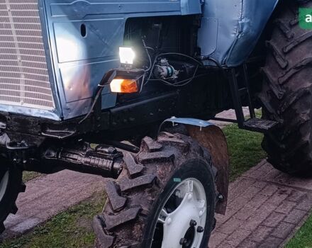 МТЗ 82 Бєларус, об'ємом двигуна 0 л та пробігом 0 тис. км за 5999 $, фото 14 на Automoto.ua