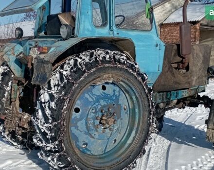 МТЗ 82 Беларус, объемом двигателя 0 л и пробегом 0 тыс. км за 7500 $, фото 2 на Automoto.ua