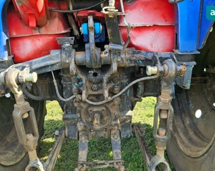 МТЗ 82 Бєларус, об'ємом двигуна 4.75 л та пробігом 0 тис. км за 7500 $, фото 7 на Automoto.ua