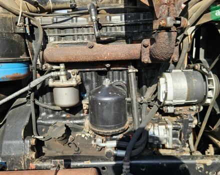 МТЗ 82 Бєларус, об'ємом двигуна 4.75 л та пробігом 0 тис. км за 7500 $, фото 10 на Automoto.ua
