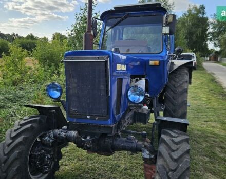 МТЗ 82 Бєларус, об'ємом двигуна 4.75 л та пробігом 0 тис. км за 7500 $, фото 4 на Automoto.ua