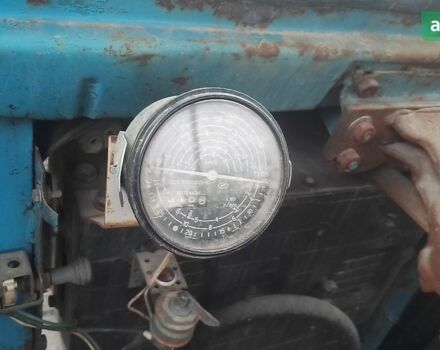 МТЗ 82 Бєларус, об'ємом двигуна 0 л та пробігом 0 тис. км за 8200 $, фото 5 на Automoto.ua