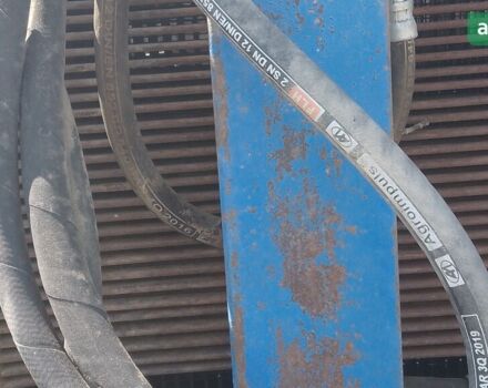 МТЗ 82 Бєларус, об'ємом двигуна 0 л та пробігом 0 тис. км за 8200 $, фото 2 на Automoto.ua