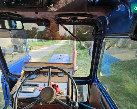 МТЗ 82 Бєларус, об'ємом двигуна 4.75 л та пробігом 0 тис. км за 7500 $, фото 13 на Automoto.ua