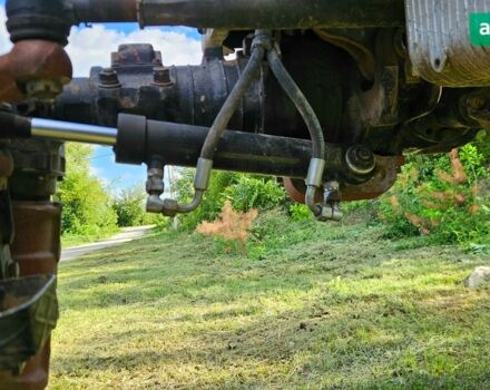 МТЗ 82 Бєларус, об'ємом двигуна 4.75 л та пробігом 0 тис. км за 7500 $, фото 6 на Automoto.ua