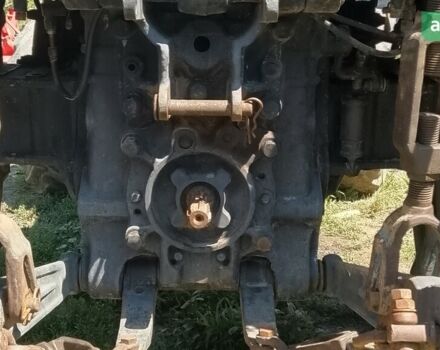 МТЗ 82 Бєларус, об'ємом двигуна 0 л та пробігом 0 тис. км за 8200 $, фото 4 на Automoto.ua