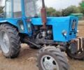 МТЗ 82 Беларус, объемом двигателя 4.75 л и пробегом 0 тыс. км за 8200 $, фото 2 на Automoto.ua