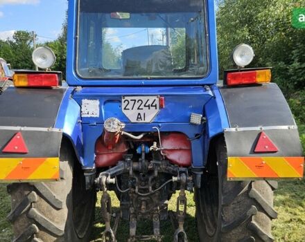 МТЗ 82 Бєларус, об'ємом двигуна 4.75 л та пробігом 0 тис. км за 7500 $, фото 5 на Automoto.ua