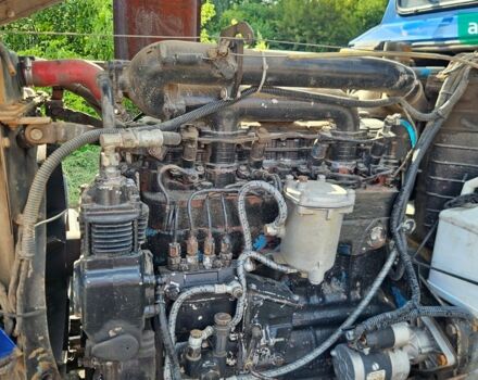 МТЗ 82 Бєларус, об'ємом двигуна 4.75 л та пробігом 0 тис. км за 7500 $, фото 8 на Automoto.ua