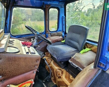 МТЗ 82 Бєларус, об'ємом двигуна 4.75 л та пробігом 0 тис. км за 7500 $, фото 12 на Automoto.ua