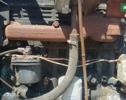 МТЗ 82 Бєларус, об'ємом двигуна 0 л та пробігом 0 тис. км за 8200 $, фото 3 на Automoto.ua