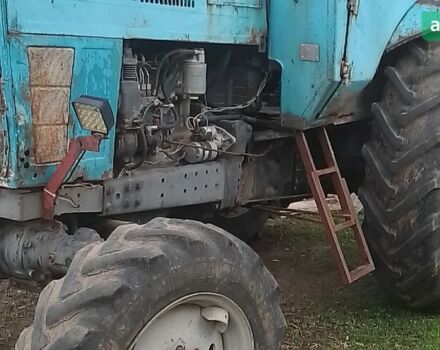 МТЗ 82 Бєларус, об'ємом двигуна 0 л та пробігом 0 тис. км за 8200 $, фото 6 на Automoto.ua