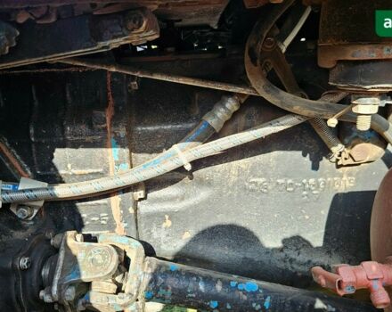 МТЗ 82 Бєларус, об'ємом двигуна 4.75 л та пробігом 0 тис. км за 7500 $, фото 14 на Automoto.ua