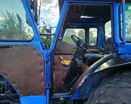 МТЗ 82 Бєларус, об'ємом двигуна 4.75 л та пробігом 0 тис. км за 7500 $, фото 11 на Automoto.ua