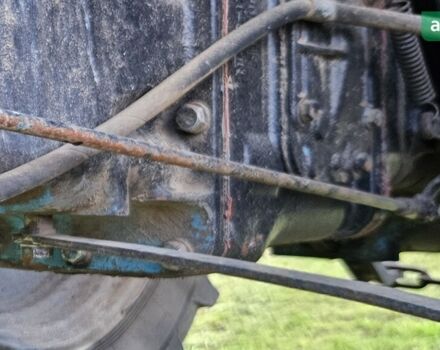 МТЗ 82 Бєларус, об'ємом двигуна 4.75 л та пробігом 0 тис. км за 7500 $, фото 9 на Automoto.ua