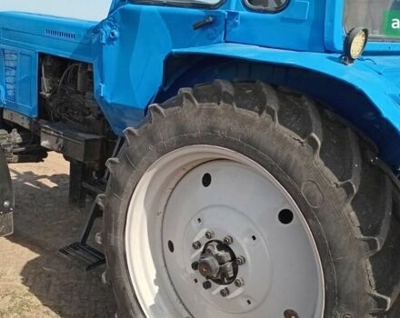 МТЗ 82 Бєларус, об'ємом двигуна 4.75 л та пробігом 0 тис. км за 7000 $, фото 2 на Automoto.ua