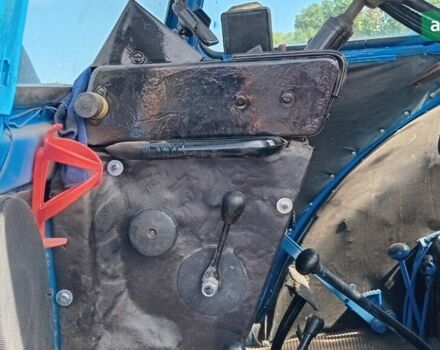 МТЗ 82 Бєларус, об'ємом двигуна 4.75 л та пробігом 0 тис. км за 7000 $, фото 6 на Automoto.ua