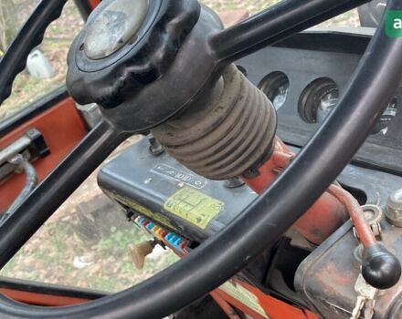 МТЗ 82 Бєларус, об'ємом двигуна 4.7 л та пробігом 0 тис. км за 9000 $, фото 6 на Automoto.ua