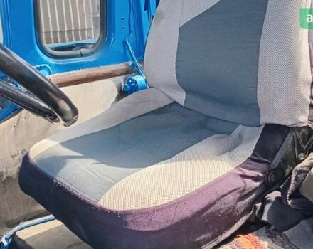 МТЗ 82 Бєларус, об'ємом двигуна 4.75 л та пробігом 0 тис. км за 7000 $, фото 10 на Automoto.ua