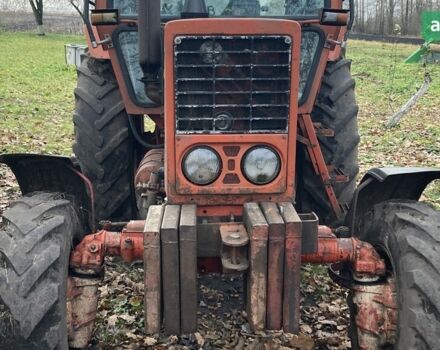 МТЗ 82 Бєларус, об'ємом двигуна 4.7 л та пробігом 0 тис. км за 9000 $, фото 2 на Automoto.ua