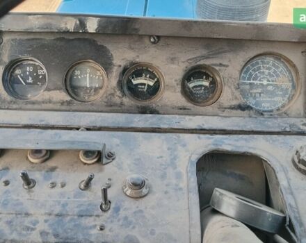 МТЗ 82 Бєларус, об'ємом двигуна 4.75 л та пробігом 0 тис. км за 7000 $, фото 9 на Automoto.ua