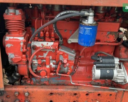 МТЗ 82 Бєларус, об'ємом двигуна 4.7 л та пробігом 0 тис. км за 9000 $, фото 3 на Automoto.ua