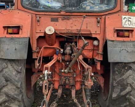 МТЗ 82 Бєларус, об'ємом двигуна 4.7 л та пробігом 0 тис. км за 9000 $, фото 8 на Automoto.ua