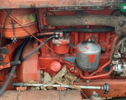 МТЗ 82 Бєларус, об'ємом двигуна 4.7 л та пробігом 0 тис. км за 9000 $, фото 4 на Automoto.ua