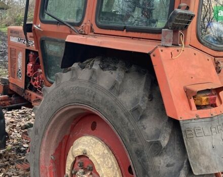 МТЗ 82 Бєларус, об'ємом двигуна 4.7 л та пробігом 0 тис. км за 9000 $, фото 10 на Automoto.ua
