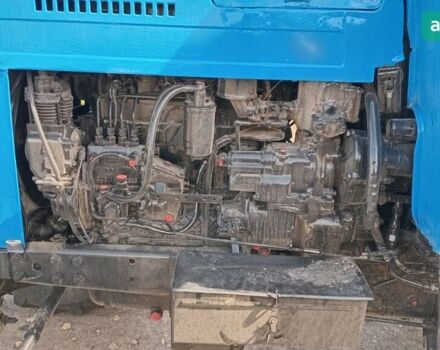 МТЗ 82 Бєларус, об'ємом двигуна 4.75 л та пробігом 0 тис. км за 7000 $, фото 5 на Automoto.ua