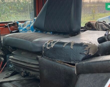 МТЗ 82 Бєларус, об'ємом двигуна 4.7 л та пробігом 0 тис. км за 9000 $, фото 11 на Automoto.ua