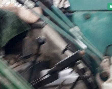 МТЗ 82 Бєларус, об'ємом двигуна 4.75 л та пробігом 0 тис. км за 7000 $, фото 4 на Automoto.ua