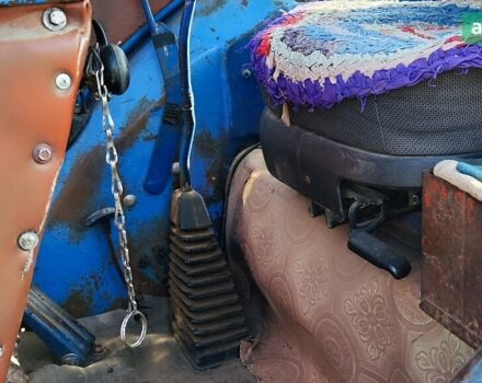 МТЗ 82 Беларус, объемом двигателя 4.75 л и пробегом 0 тыс. км за 8900 $, фото 8 на Automoto.ua