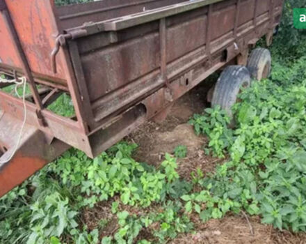 МТЗ 82 Беларус, объемом двигателя 4.75 л и пробегом 0 тыс. км за 7000 $, фото 7 на Automoto.ua