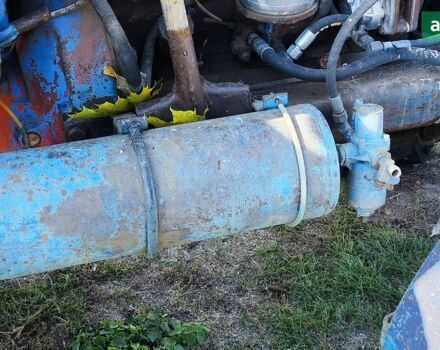 МТЗ 82 Беларус, объемом двигателя 4.75 л и пробегом 0 тыс. км за 8900 $, фото 2 на Automoto.ua