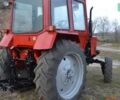 МТЗ 82 Беларус, объемом двигателя 4.75 л и пробегом 0 тыс. км за 7765 $, фото 5 на Automoto.ua
