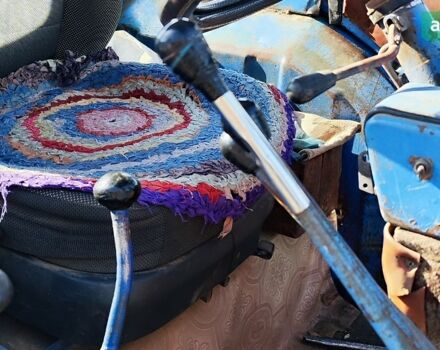 МТЗ 82 Беларус, объемом двигателя 4.75 л и пробегом 0 тыс. км за 8900 $, фото 13 на Automoto.ua