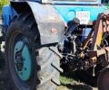 МТЗ 82 Беларус, объемом двигателя 4.75 л и пробегом 0 тыс. км за 8900 $, фото 6 на Automoto.ua