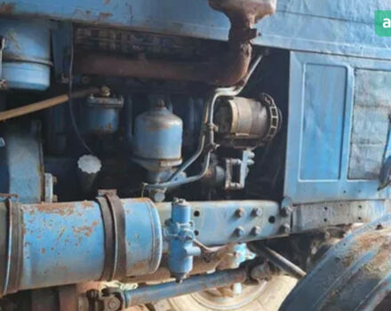 МТЗ 82 Беларус, объемом двигателя 4.75 л и пробегом 0 тыс. км за 7000 $, фото 1 на Automoto.ua