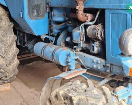 МТЗ 82 Беларус, объемом двигателя 4.75 л и пробегом 0 тыс. км за 7000 $, фото 4 на Automoto.ua