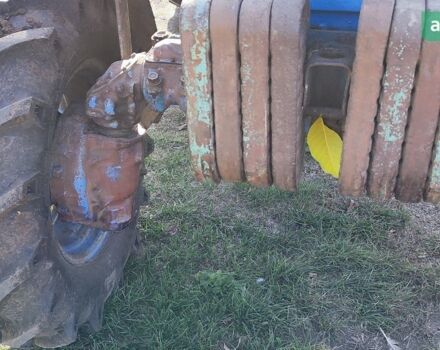 МТЗ 82 Беларус, объемом двигателя 4.75 л и пробегом 0 тыс. км за 8900 $, фото 1 на Automoto.ua