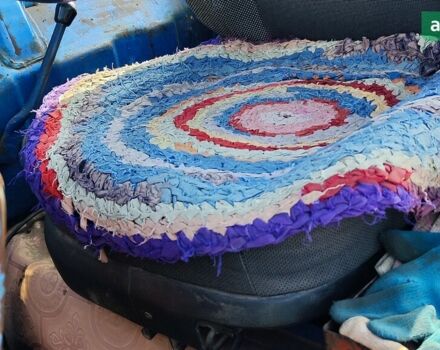 МТЗ 82 Беларус, объемом двигателя 4.75 л и пробегом 0 тыс. км за 8900 $, фото 12 на Automoto.ua