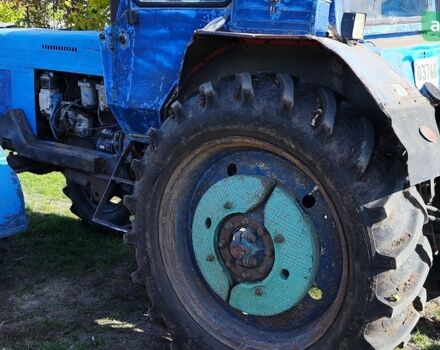 МТЗ 82 Беларус, объемом двигателя 4.75 л и пробегом 0 тыс. км за 8900 $, фото 4 на Automoto.ua