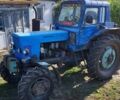 МТЗ 82 Бєларус, об'ємом двигуна 4.75 л та пробігом 1 тис. км за 8374 $, фото 1 на Automoto.ua