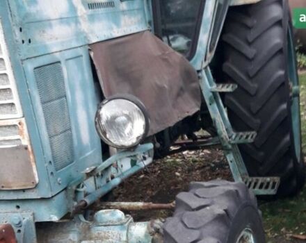МТЗ 82 Бєларус, об'ємом двигуна 4.75 л та пробігом 0 тис. км за 7000 $, фото 1 на Automoto.ua