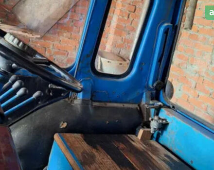 МТЗ 82 Беларус, объемом двигателя 4.75 л и пробегом 0 тыс. км за 7000 $, фото 3 на Automoto.ua